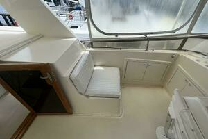 1981 Hatteras 48 Motoryacht thumbnail 7