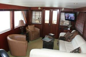 1965 Hatteras Motor Yacht thumbnail 15