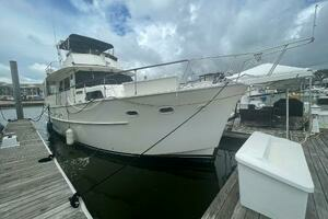 1965 Hatteras Motor Yacht thumbnail 2