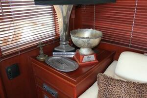 1965 Hatteras Motor Yacht thumbnail 17