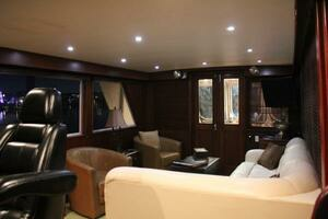 1965 Hatteras Motor Yacht thumbnail 21