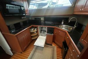 1965 Hatteras Motor Yacht thumbnail 23