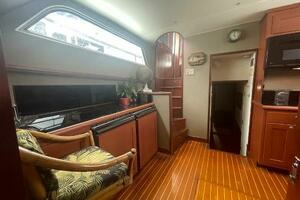 1965 Hatteras Motor Yacht thumbnail 30