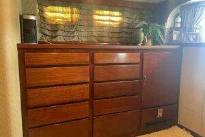 1965 Hatteras Motor Yacht thumbnail 42