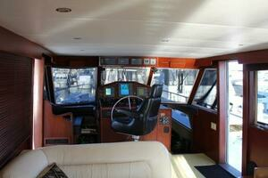 1965 Hatteras Motor Yacht thumbnail 20