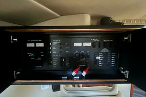 2002 Sea Ray 460 Sundancer thumbnail 25