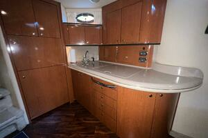 2002 Sea Ray 460 Sundancer thumbnail 33