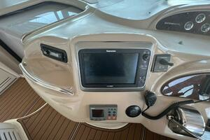 2002 Sea Ray 460 Sundancer thumbnail 15