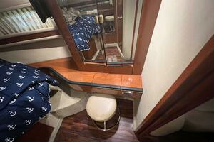 2002 Sea Ray 460 Sundancer thumbnail 55