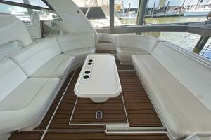 2002 Sea Ray 460 Sundancer thumbnail 9