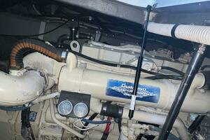 2002 Sea Ray 460 Sundancer thumbnail 65