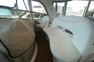 2002 Sea Ray 460 Sundancer thumbnail 13
