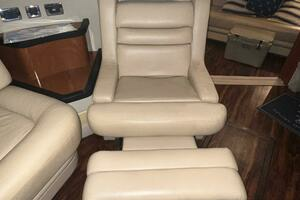 2002 Sea Ray 460 Sundancer thumbnail 49