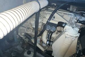 2002 Sea Ray 460 Sundancer thumbnail 63