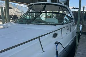 2002 Sea Ray 460 Sundancer thumbnail 8