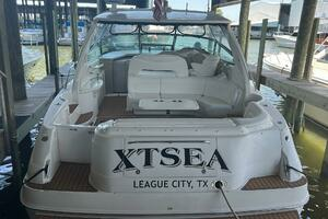 2002 Sea Ray 460 Sundancer thumbnail 3