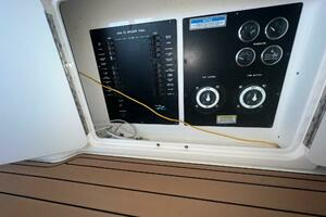 2002 Sea Ray 460 Sundancer thumbnail 24