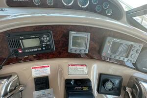 2002 Sea Ray 460 Sundancer thumbnail 17