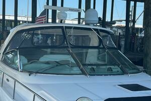 2002 Sea Ray 460 Sundancer thumbnail 7