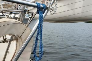 Chasin rsquo  Summer 37ft Irwin Yacht For Sale