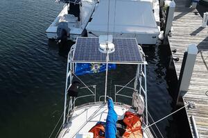 Chasin rsquo  Summer 37ft Irwin Yacht For Sale
