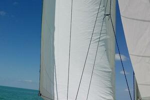 Chasin rsquo  Summer 37ft Irwin Yacht For Sale
