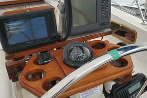 Chasin rsquo  Summer 37ft Irwin Yacht For Sale