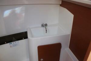 Bassa Marea 24ft Jeanneau Yacht For Sale