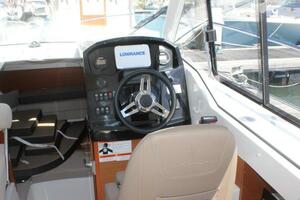 Bassa Marea 24ft Jeanneau Yacht For Sale