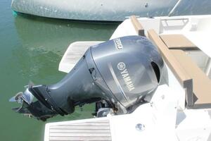 Bassa Marea 24ft Jeanneau Yacht For Sale