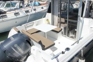 Bassa Marea 24ft Jeanneau Yacht For Sale