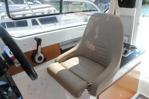 Bassa Marea 24ft Jeanneau Yacht For Sale