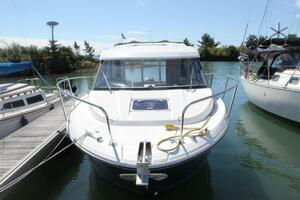 Bassa Marea 24ft Jeanneau Yacht For Sale