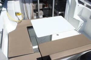 Bassa Marea 24ft Jeanneau Yacht For Sale