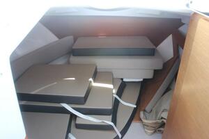 Bassa Marea 24ft Jeanneau Yacht For Sale