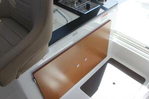 Bassa Marea 24ft Jeanneau Yacht For Sale