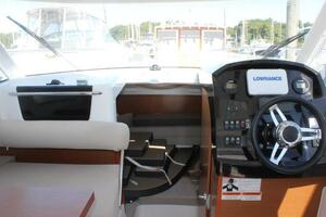 Bassa Marea 24ft Jeanneau Yacht For Sale