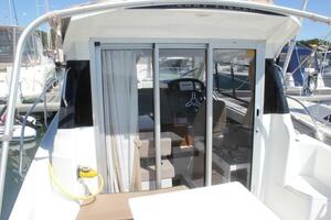 Bassa Marea 24ft Jeanneau Yacht For Sale