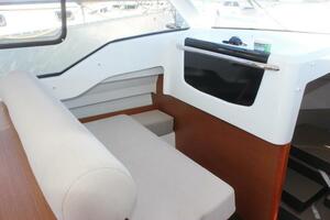 Bassa Marea 24ft Jeanneau Yacht For Sale