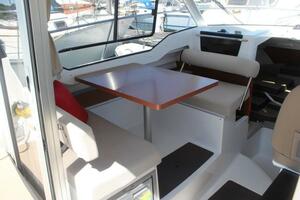 Bassa Marea 24ft Jeanneau Yacht For Sale