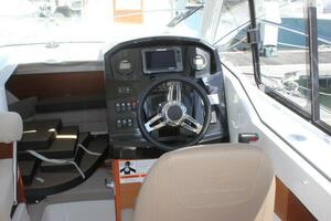 Bassa Marea 24ft Jeanneau Yacht For Sale