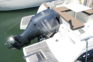 Bassa Marea 24ft Jeanneau Yacht For Sale