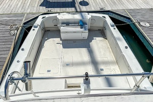 1972 Bertram Fly Bridge Cruiser thumbnail 19