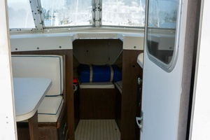 1972 Bertram Fly Bridge Cruiser thumbnail 25