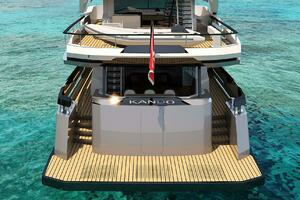 2026 AvA Yachts KANDO 85 Explorer Superyacht thumbnail 27