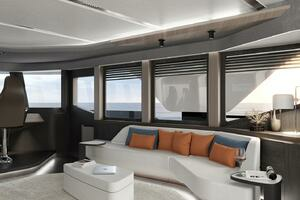 2026 AvA Yachts KANDO 85 Explorer Superyacht thumbnail 11