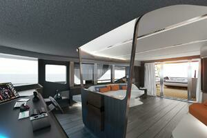2026 AvA Yachts KANDO 85 Explorer Superyacht thumbnail 13