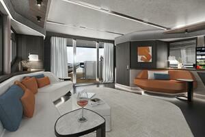 2026 AvA Yachts KANDO 85 Explorer Superyacht thumbnail 10