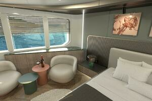 2026 AvA Yachts KANDO 85 Explorer Superyacht thumbnail 19