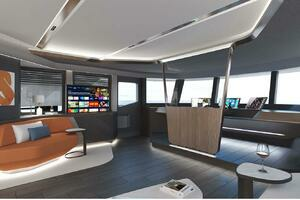 2026 AvA Yachts KANDO 85 Explorer Superyacht thumbnail 12